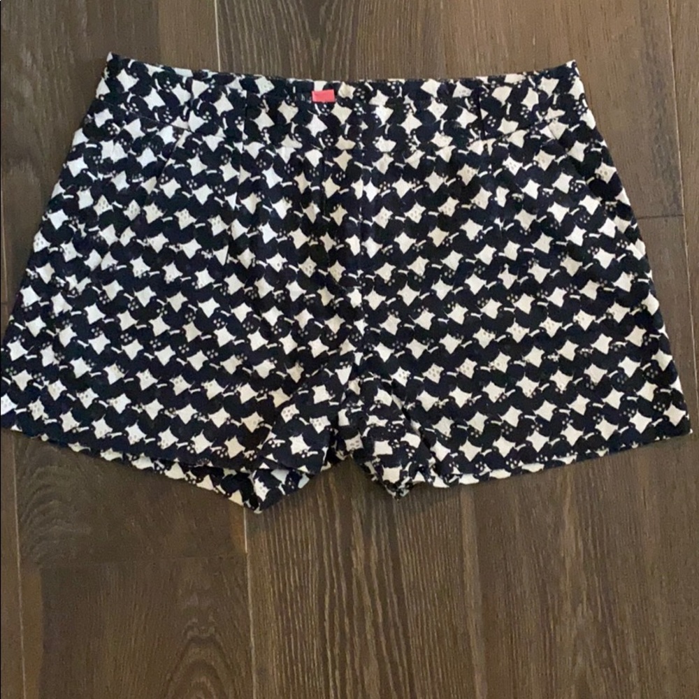 Theory shorts